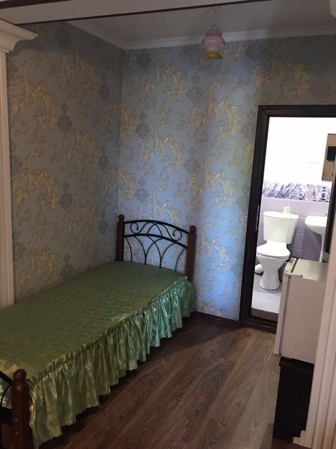 Nina Mini Hotel Гагра Екстериор снимка